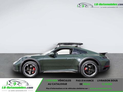 911 3.0i 480 PDK 2024 occasion 31850 Beaupuy