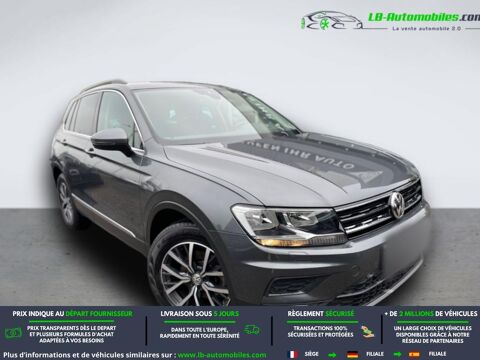 Tiguan 1.4 TSI 150 BMT BVM 2019 occasion 31850 Beaupuy