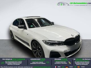 S&eacute;rie 3 330i 258 ch BVA 2019 occasion 31850 Beaupuy