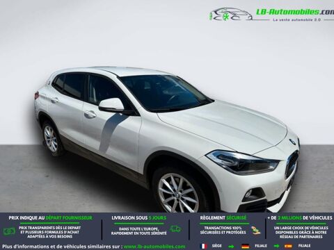 X2 sDrive 18i 140 ch BVA 2019 occasion 31850 Beaupuy