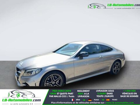 Annonce voiture Mercedes Classe E 33400 €