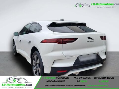 I-PACE EV 400 AWD 90kWh R-Dynamic 2023 occasion 31850 Beaupuy
