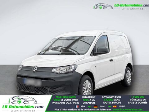 Caddy 1.5 TSI 114 BVA 2025 occasion 31850 Beaupuy