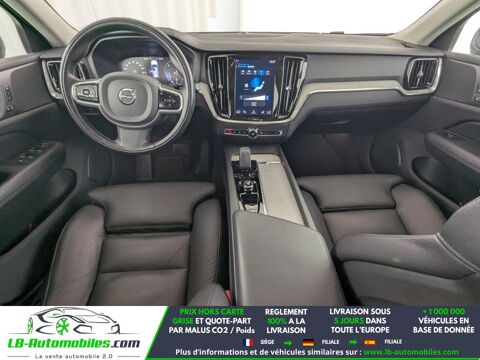 V60 D4 AWD 190 ch BVA 2022 occasion 31850 Beaupuy