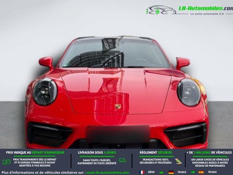 911 S 3.0i 450 PDK 2020 occasion 31850 Beaupuy
