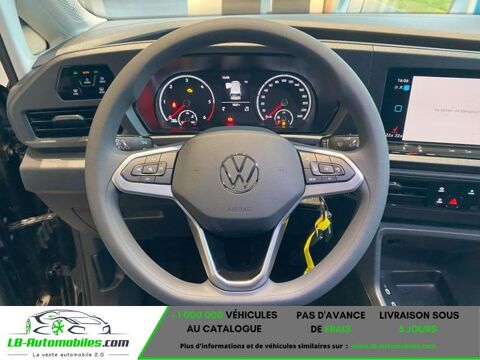 Caddy 2.0 TDI 122 BVM 2025 occasion 31850 Beaupuy