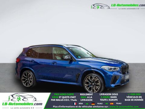 X5 M50i 530 ch BVA 2020 occasion 31850 Beaupuy