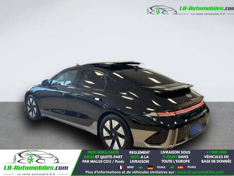 Ioniq 6 77 kWh 229 ch 2024 occasion 31850 Beaupuy