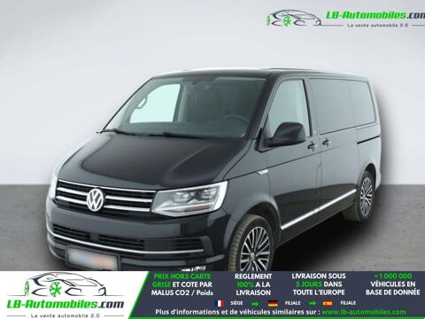 Volkswagen MULTIVAN 2.0 TDI 198 BVA 2019 occasion Beaupuy 31850