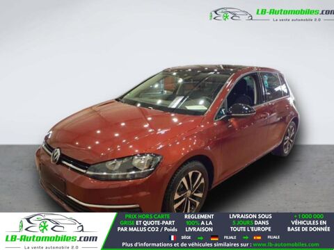 Volkswagen Golf 1.0 TSI 115 BVM 2019 occasion Beaupuy 31850