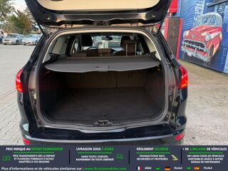 Focus 1.5 EcoBoost 150 BVM 2016 occasion 31850 Beaupuy