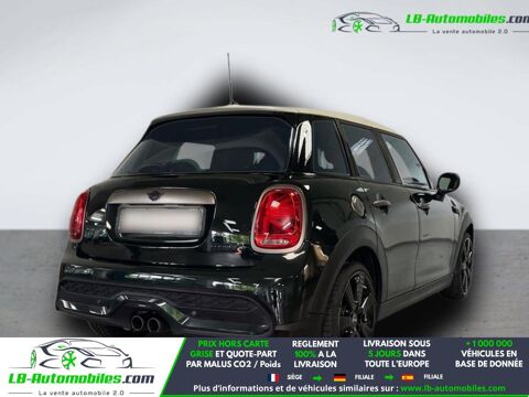 Countryman 178 ch BVA 2023 occasion 31850 Beaupuy