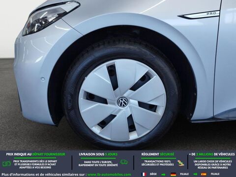 ID.3 145 ch Pro 2022 occasion 31850 Beaupuy