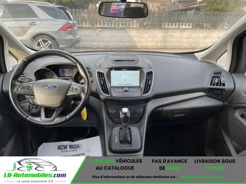 C-max 2.0 TDCi 150 BVA 2018 occasion 31850 Beaupuy