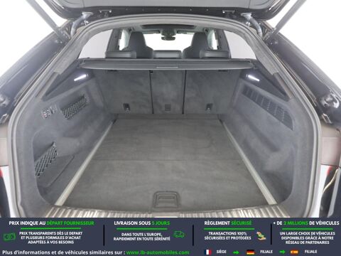 SQ8 TFSI 507ch BVA Quattro 2021 occasion 31850 Beaupuy