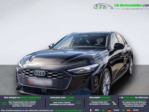 Annonce voiture Audi A5 39975 €