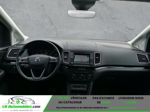 Alhambra 2.0 TDI 177 BVA 2019 occasion 31850 Beaupuy
