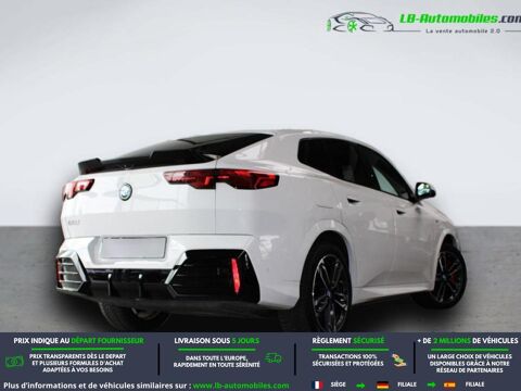 iX eDrive20 204ch BVA 2024 occasion 31850 Beaupuy