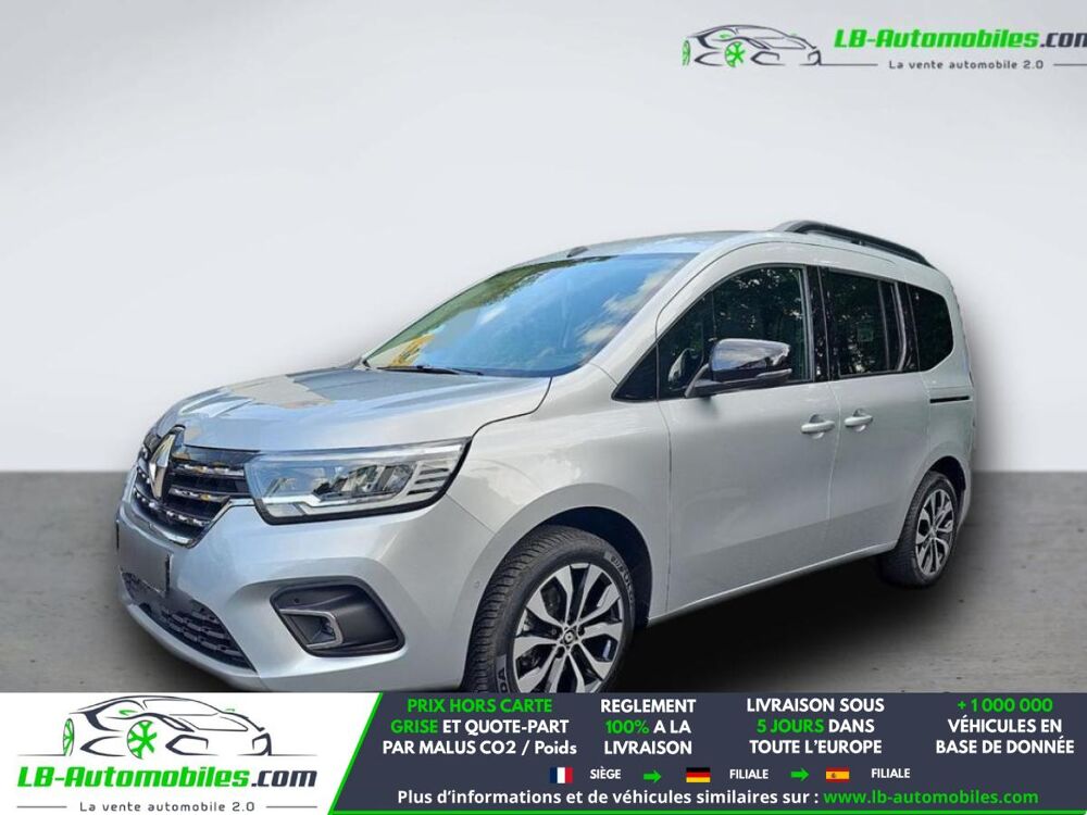 Kadjar TCe 130 BVA 2023 occasion 31850 Beaupuy