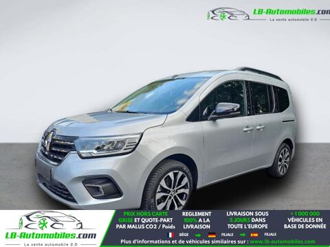 Annonce voiture Renault Kadjar 25470 €