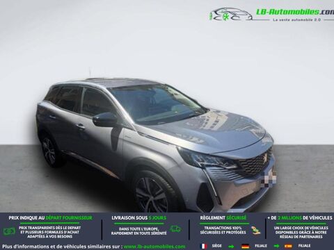 3008 Hybrid 180 e-BVA 2022 occasion 31850 Beaupuy