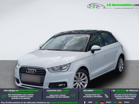 Annonce voiture Audi A1 15890 €