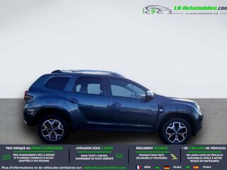 Duster TCe 130 FAP 4x2 2020 occasion 31850 Beaupuy