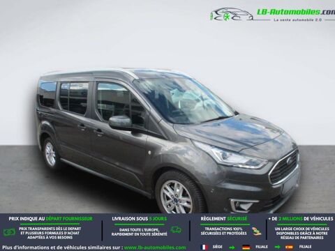 Grand C-MAX 1.5 L EcoBlue 120 BVM 2019 occasion 31850 Beaupuy