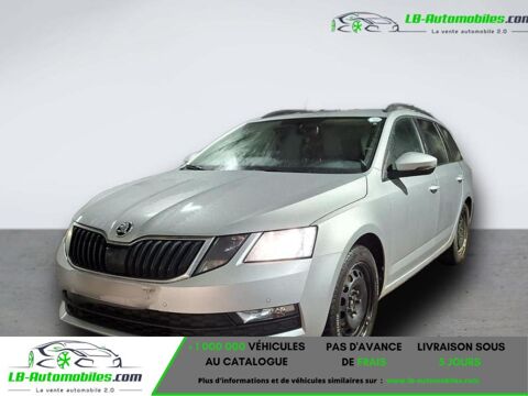 Skoda Octavia 1.0 TSI 116 ch BVM 2020 occasion Beaupuy 31850