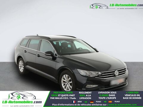 Passat 1.5 TSI 150 BVA 2020 occasion 31850 Beaupuy