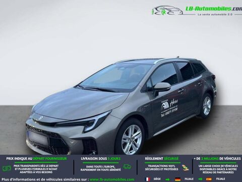 Annonce voiture Suzuki Swace 29490 €
