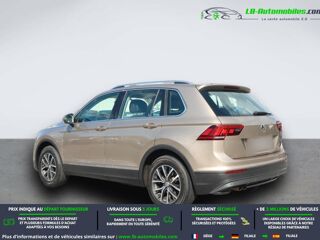 Tiguan 1.4 TSI 150 BMT BVA 2017 occasion 31850 Beaupuy