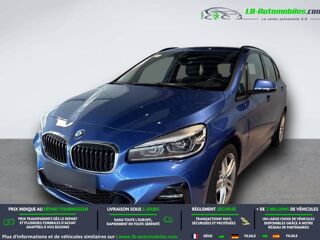Serie 2 220i 192 ch BVA 2018 occasion 31850 Beaupuy