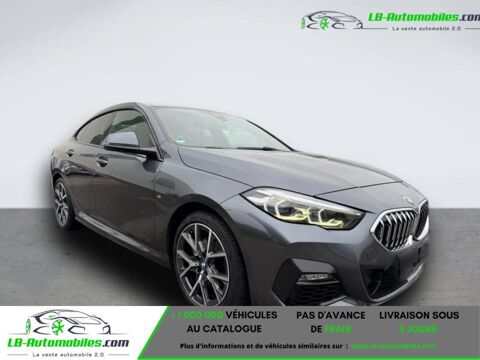 BMW Serie 2 218i 136 ch BVA 2021 occasion Beaupuy 31850