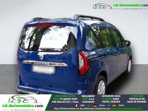 Kadjar TCe 130 BVM 2022 occasion 31850 Beaupuy