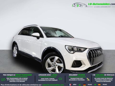 Q3 35 TDI 150 ch BVA 2020 occasion 31850 Beaupuy
