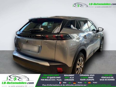 2008 Electrique 136 ch 2022 occasion 31850 Beaupuy