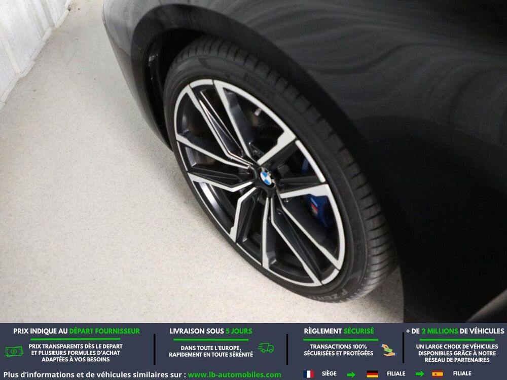 S&eacute;rie 4 440i xDrive 326 ch BVA 2020 occasion 31850 Beaupuy