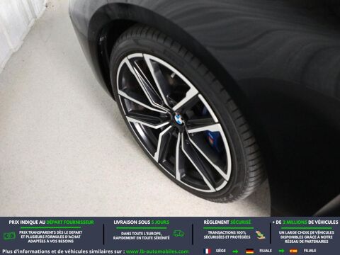 S&eacute;rie 4 440i xDrive 326 ch BVA 2020 occasion 31850 Beaupuy