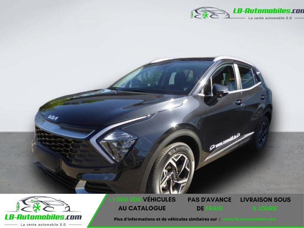 Sportage 1.6 T-GDi 150ch MHEV BVM 4x2 2023 occasion 31850 Beaupuy