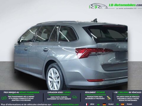 Octavia 1.4 TSI PHEV 204 ch BVA 2023 occasion 31850 Beaupuy