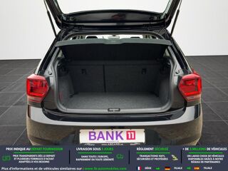 Polo 1.6 TDI 95 S&S BVM 2020 occasion 31850 Beaupuy