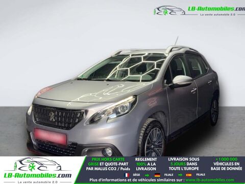 Annonce voiture Peugeot 2008 11900 �