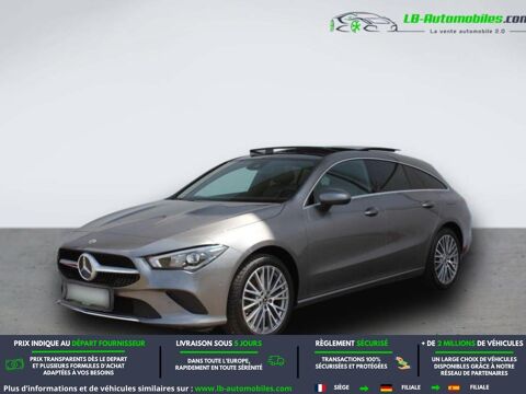Classe CLA 250 BVA 4Matic 2022 occasion 31850 Beaupuy