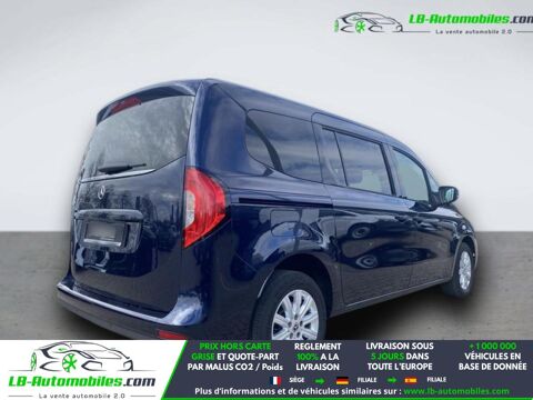 Classe T 180 BVA 2024 occasion 31850 Beaupuy