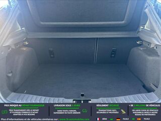Focus RS 2.3 EcoBoost 350 2017 occasion 31850 Beaupuy