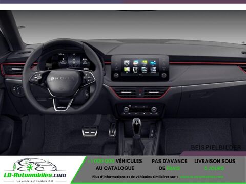 Scala 1.5 TSI 150 ch BVA 2025 occasion 31850 Beaupuy
