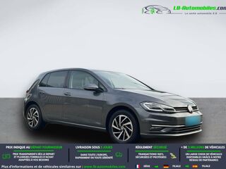 Golf 1.0 TSI 110 BVM 2018 occasion 31850 Beaupuy
