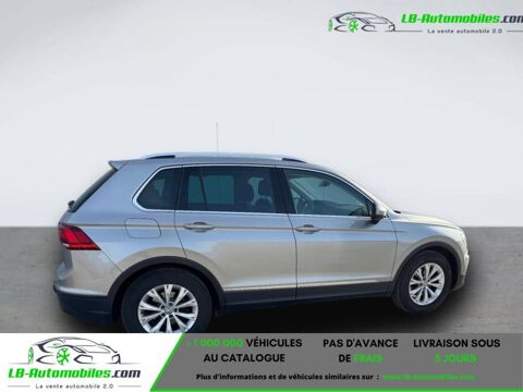 Volkswagen Tiguan 1.4 TSI 150 BMT BVM 2018 occasion Beaupuy 31850