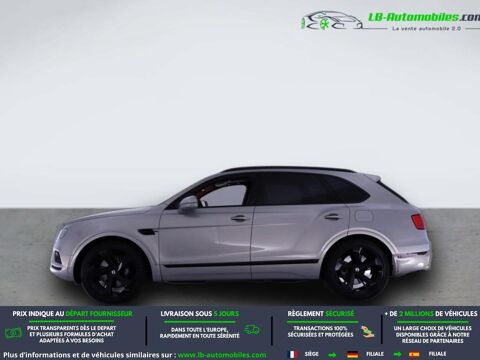 Bentayga Hybrid 3.0 462ch BVA 2021 occasion 31850 Beaupuy